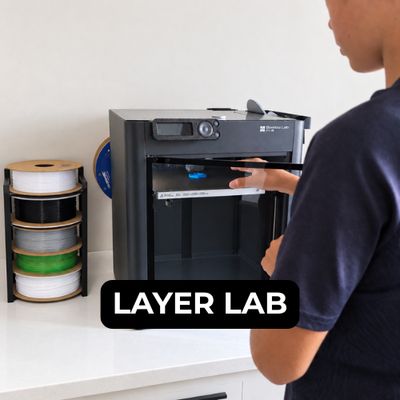 Layer Lab