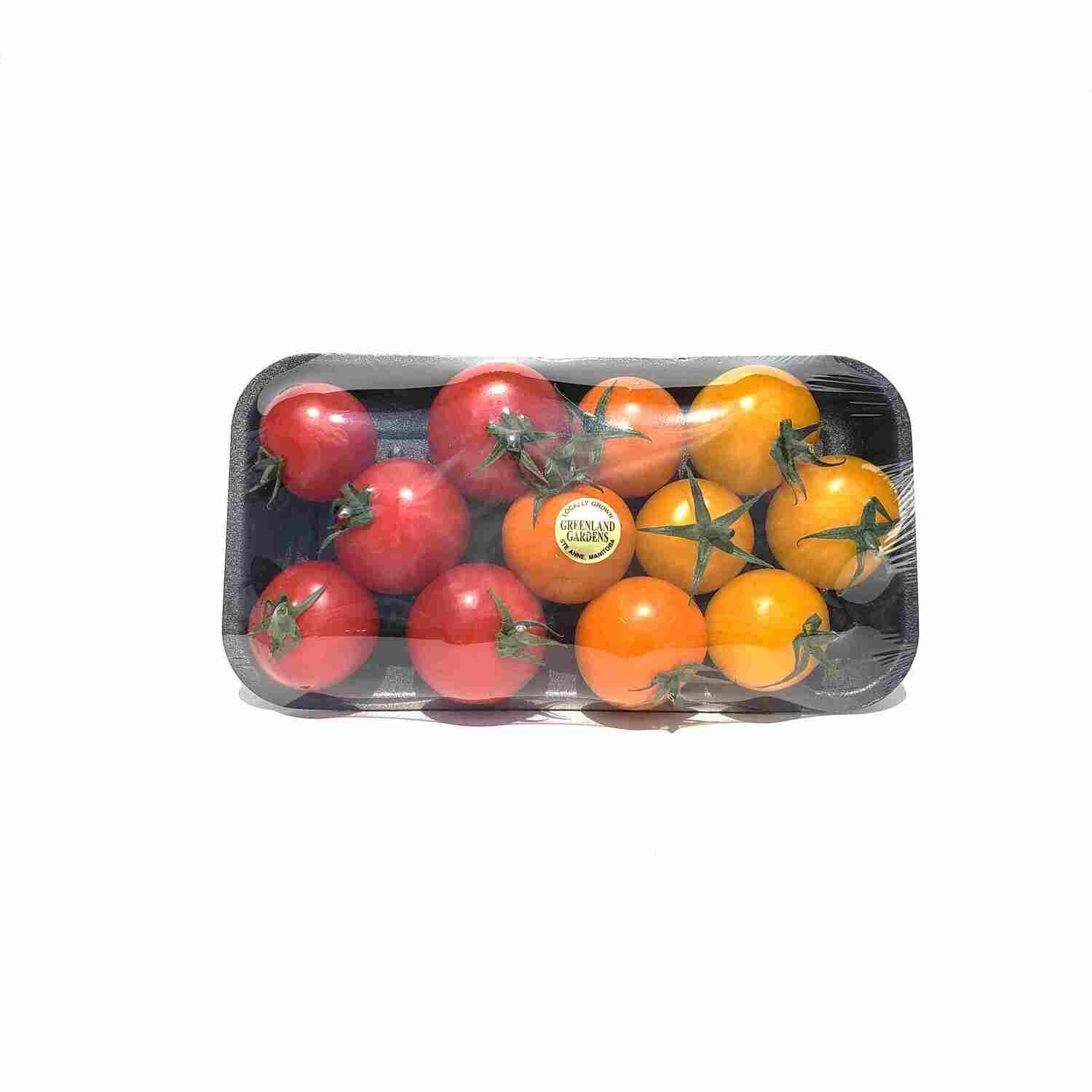 Greenland Sm Tomatoes