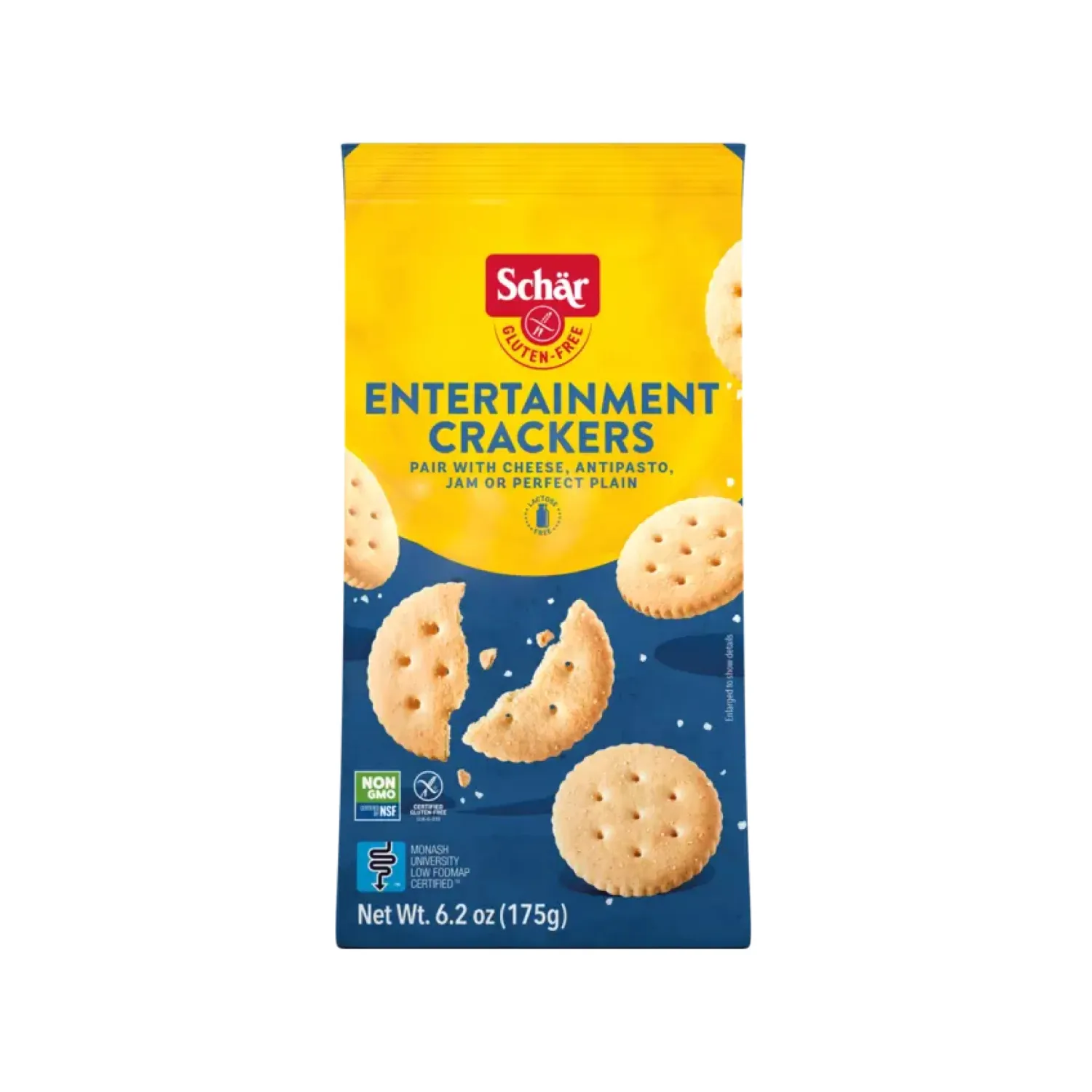Schar Snacks