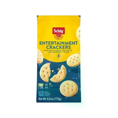 Schar Snacks