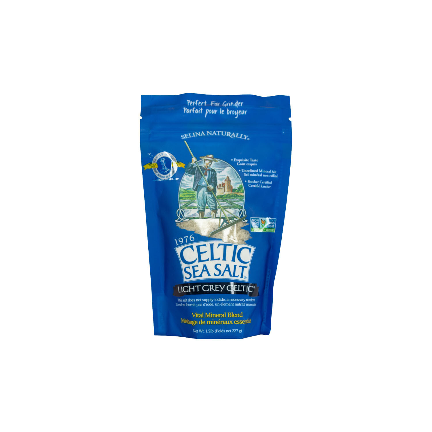 Celtic Salt 