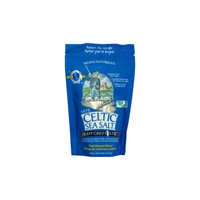Celtic Salt 