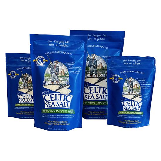 Celtic Salt 