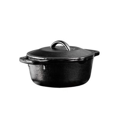 Lodge Dutch Oven