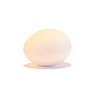 Great Morning Eggs