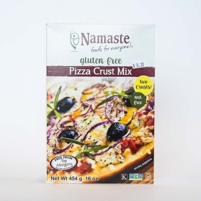 Namaste Foods