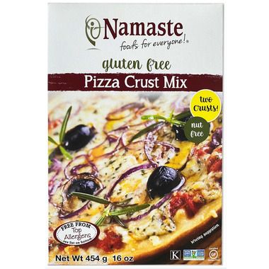 Namaste Foods