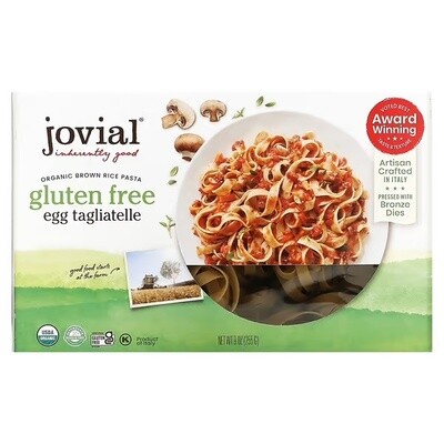 Jovial Pasta
