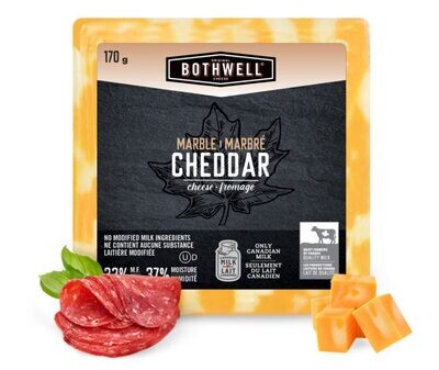 Bothwell Cheese