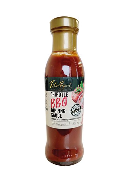 Rootham Sauce &amp; Dressings