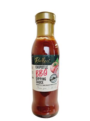 Rootham Sauce &amp; Dressings