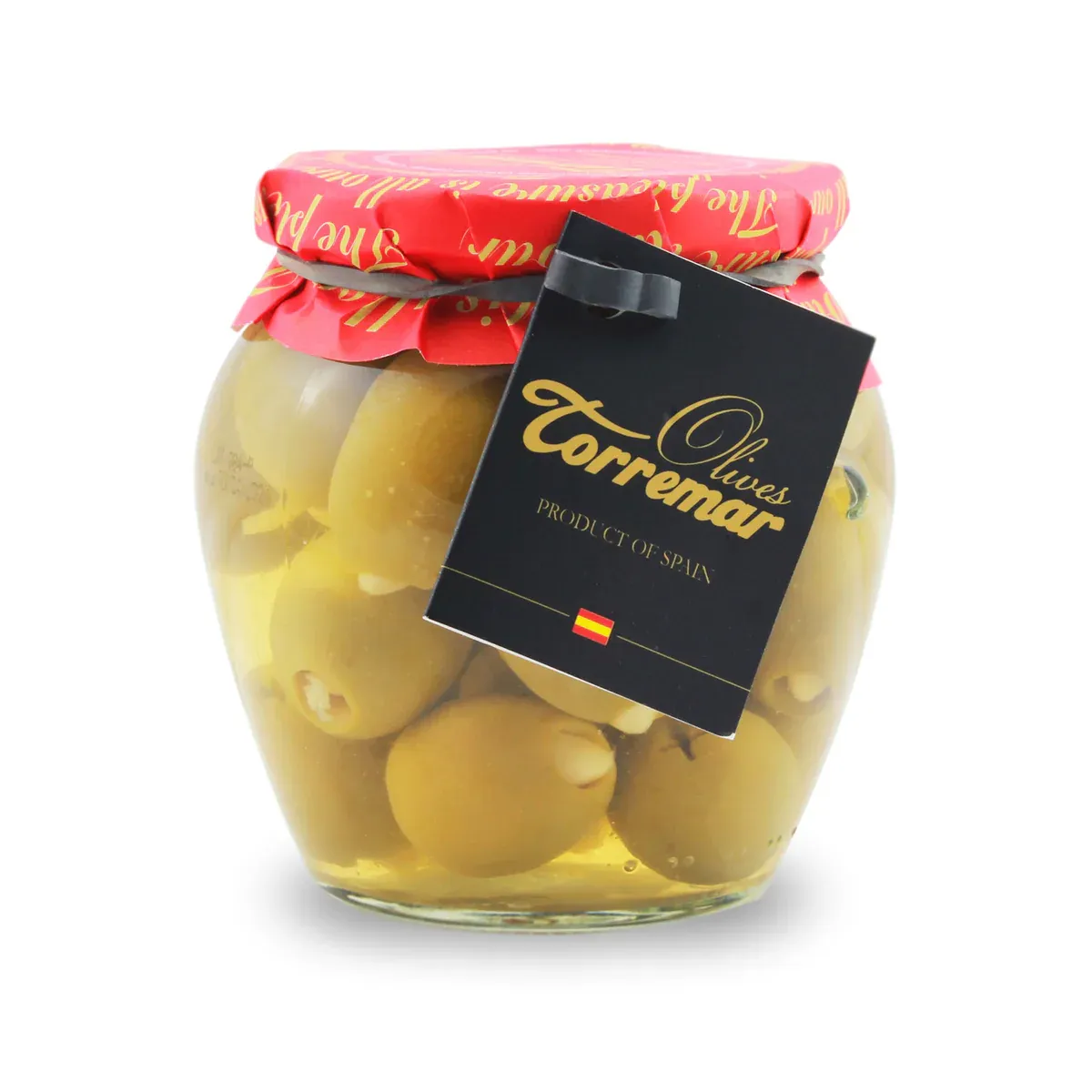 Olives