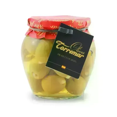 Olives