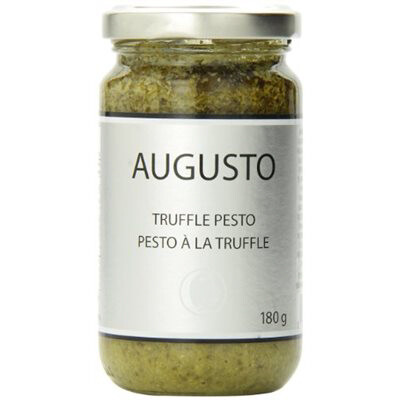De Luca's Pesto Sauce