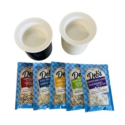 Deb's Dips