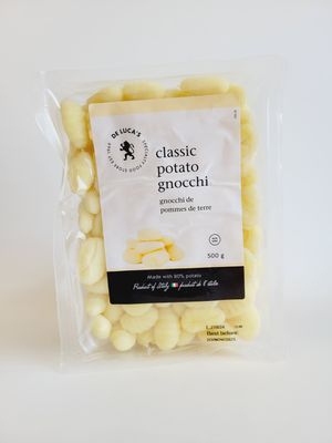 De Luca's Gnocchi