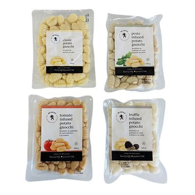 De Luca's Gnocchi