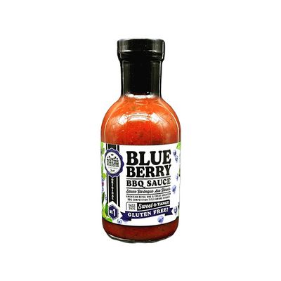 Buster's BBQ Sauce