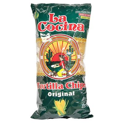 La Cocina Chips