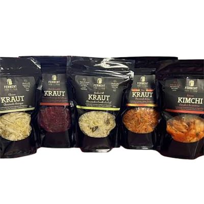 Ferment For You