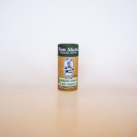 Von Slicks Butter