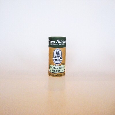 Von Slicks Butter