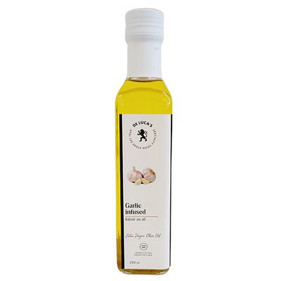 De Luca's Olive Oil