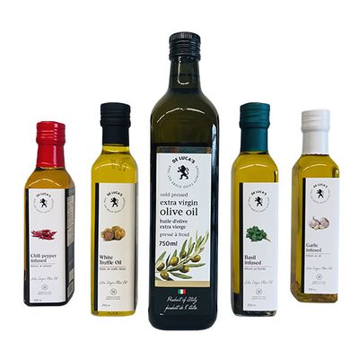 De Luca's Olive Oil