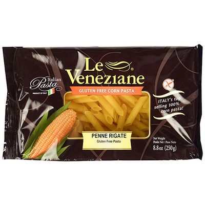 Le Veneziane GF Corn Pasta