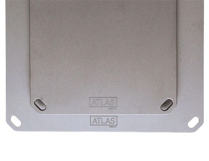 ATLAS Steel Co
