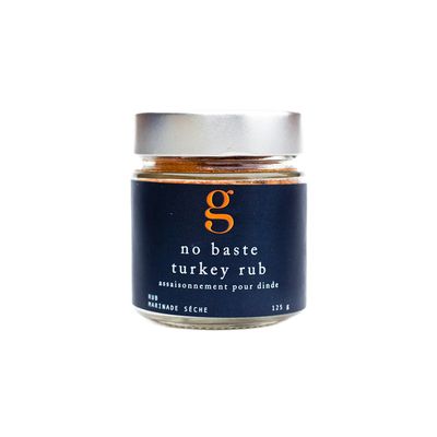 Gourmet Inspirations Rubs &amp; Dips