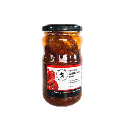 De Luca's Sundried Tomatoes