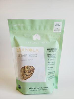 Nature's Farm Granola
