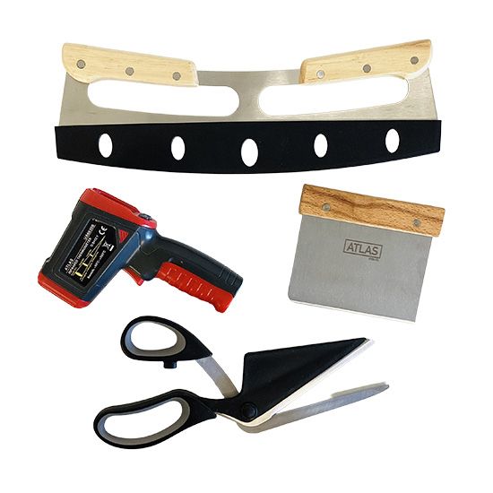 ATLAS Kitchen Gadgets