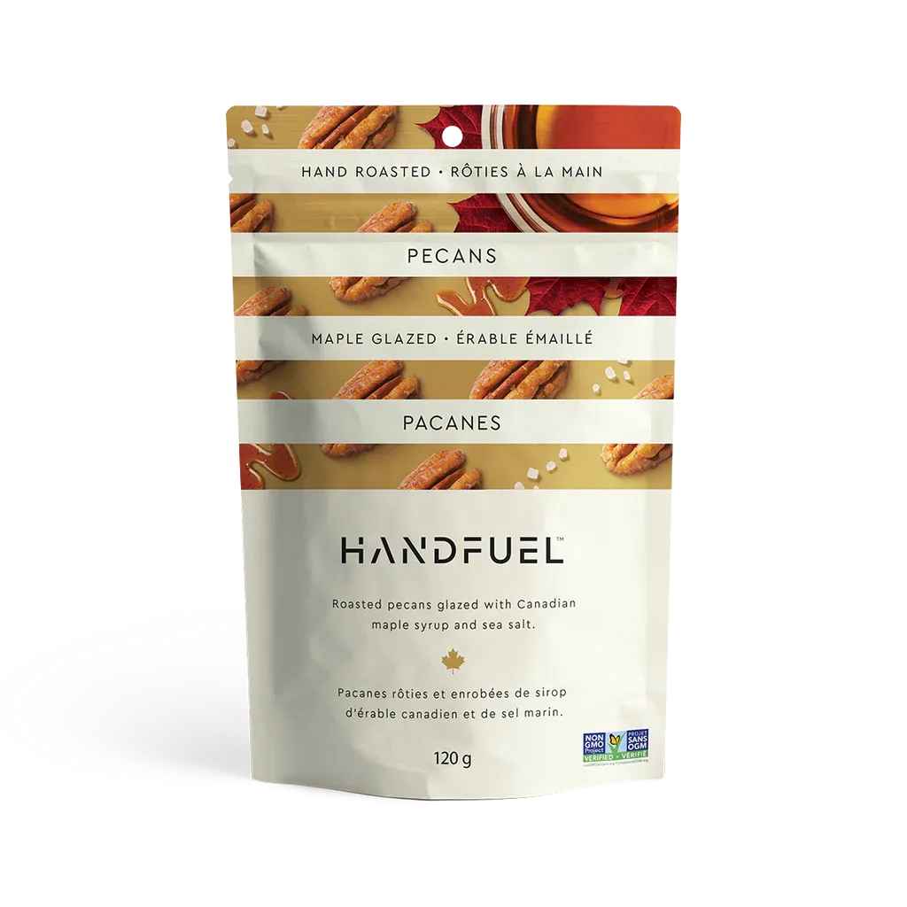 Handfuel