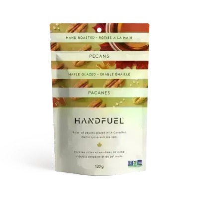 Handfuel