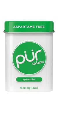 Pur Mints
