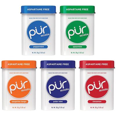 Pur Mints