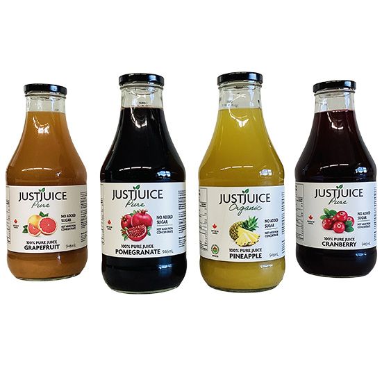 Just Juice