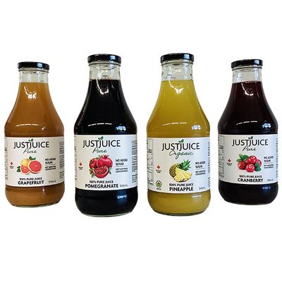 Just Juice