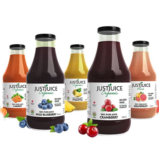 Just Juice