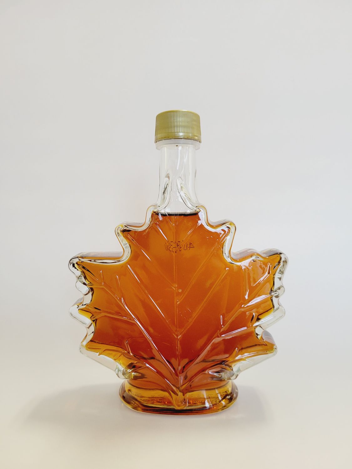 Voisin's Maple Spreads &amp; Syrups