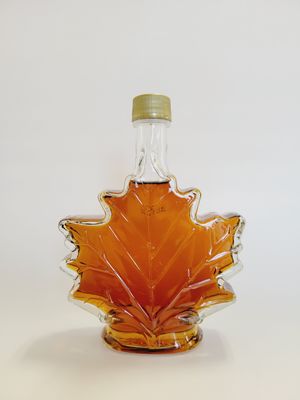 Voisin's Maple Spreads &amp; Syrups