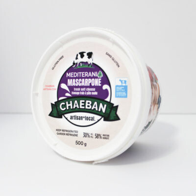 Chaeban Cheese