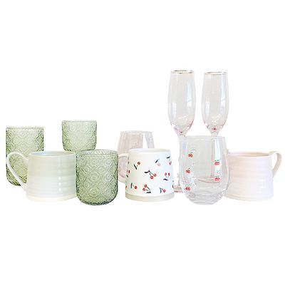 Abbott Drinkware