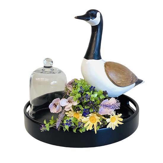 Abbott Home Decor