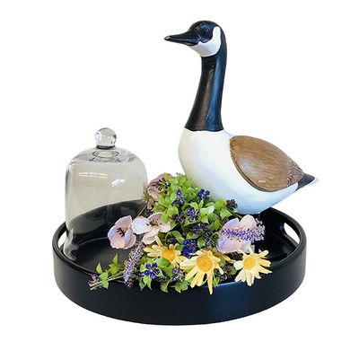 Abbott Home Decor