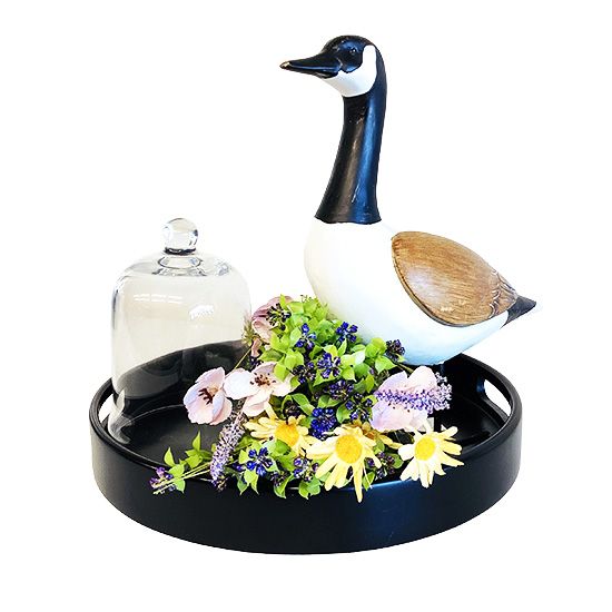 Abbott Home Decor