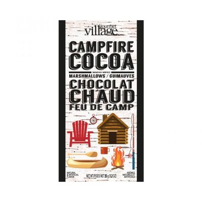 Gourmet Village Hot Chocolate