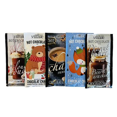 Gourmet Village Hot Chocolate